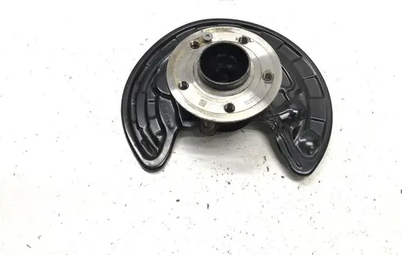 Mercedes-Benz A W177 Rear wheel bearing hub A2473560200 A2474231000