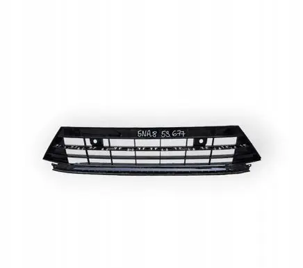 Volkswagen Tiguan Front grill 5NA853677
