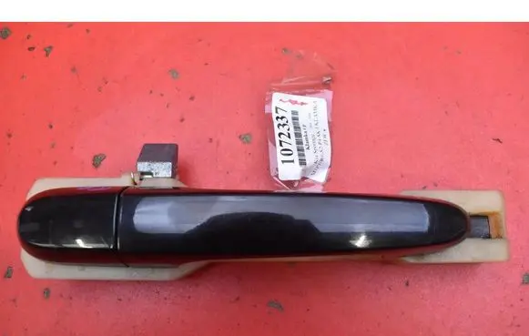 KIA Sportage Rear door exterior handle 