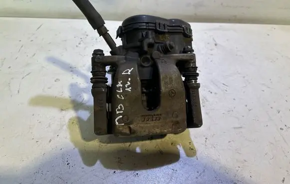 Mercedes-Benz CLA C117 X117 W117 Rear brake caliper 