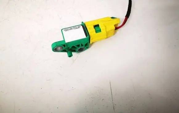 Volkswagen Jetta V Airbag deployment crash/impact sensor 1K0909606 1K0909606C
