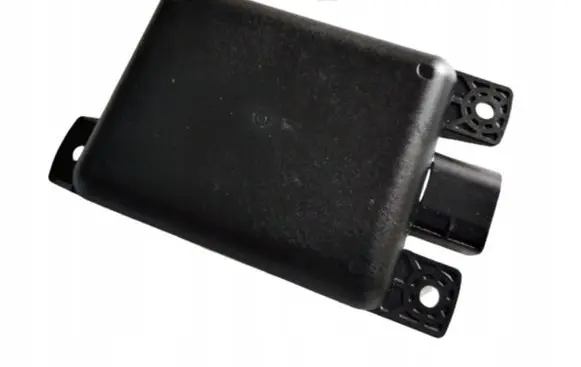 Volkswagen Golf VII Blind spot module 5Q0907685A