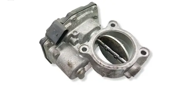 BMW 1 F20 F21 Throttle valve 7810752