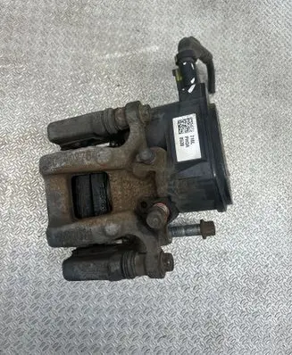 Hyundai Tucson TL Rear brake cylinder BC140976