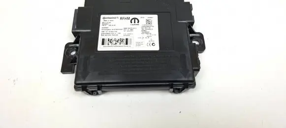 Jeep Compass Other control units/modules 53466847 51808060063502