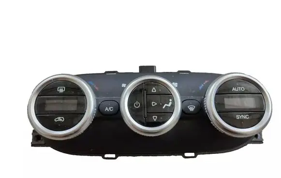 Fiat 500L Other switches/knobs/shifts 735576270 12221222 MX2370004530