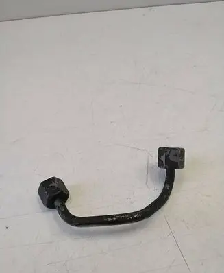 Peugeot 508 Fuel injector supply line/pipe 