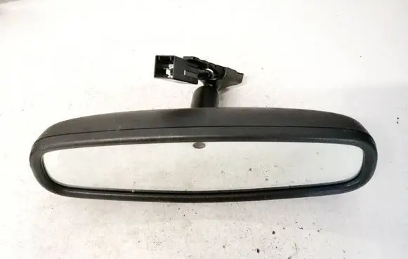 Opel Insignia A Rear view mirror (interior) 13581081