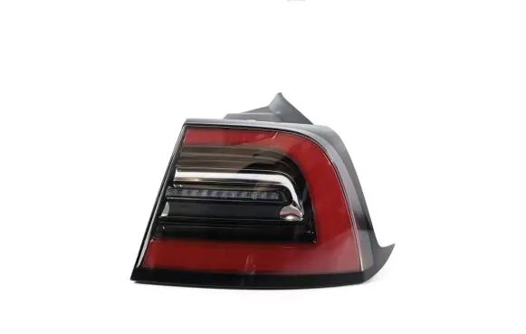 Tesla Model 3 Rear/tail lights 1077398