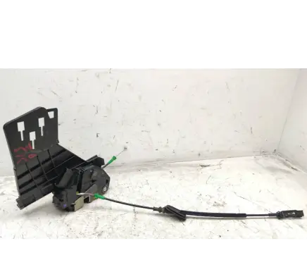 Ford Fiesta Rear door lock 8A61A264A52AE B40XB 8A61A264A52