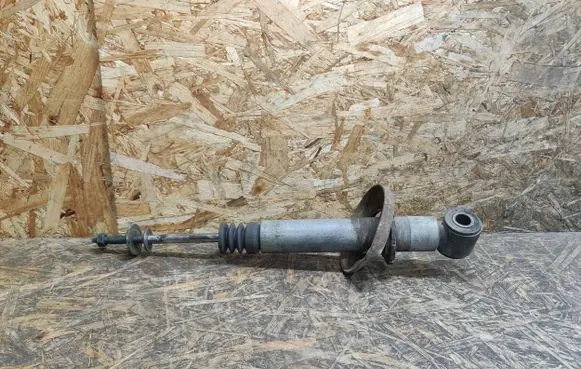 Porsche 928 Rear shock absorber/damper 92933305112