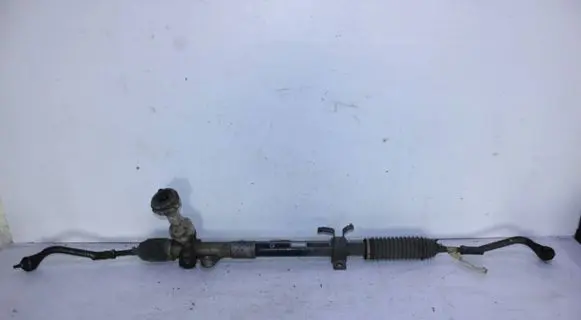 KIA Sportage Brake booster