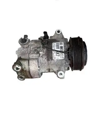 Opel Insignia A Air conditioning (A/C) compressor (pump) 401351739 13450514 09264013616A