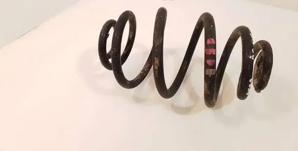 Audi A6 S6 C5 4B Rear coil spring