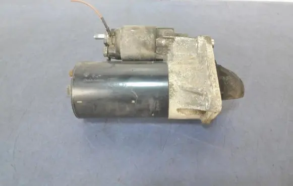 Fiat Bravo Starter motor 20070823