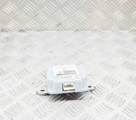 Renault Koleos I Gearbox control unit/module A68000E15 41650JG04A