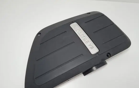 Bentley Flying Spur Air filter box cover 3W0129300A 70526430