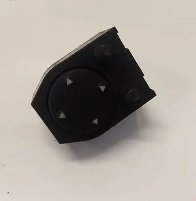 Audi 80 90 S2 B4 Wing mirror switch 893959565