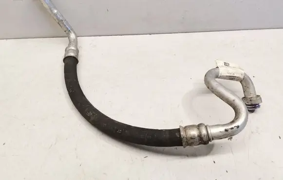 Jaguar XE Air conditioning (A/C) pipe/hose GX7319N602BC