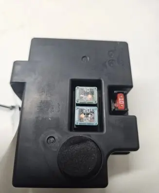 Hyundai Santa Fe Fuse module BKCA200721