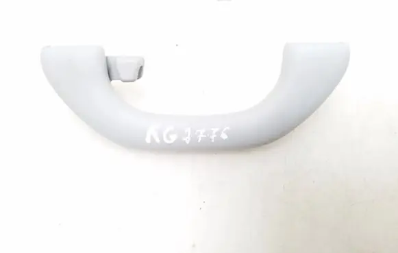 Volkswagen PASSAT B6 Front interior roof grab handle 1K0857607