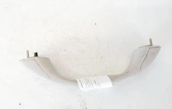 Nissan Micra Rear interior roof grab handle