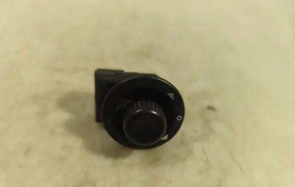 Ford Transit Custom Wing mirror switch 93BG17B676BB
