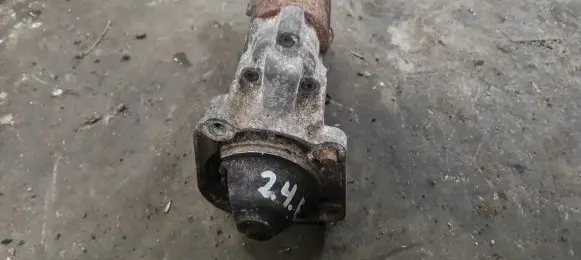Volvo S70 V70 V70 XC Starter motor