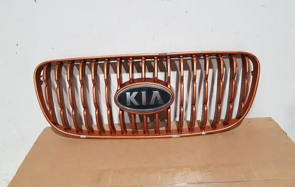 KIA Picanto Quarter panel pressure vent 8636007010