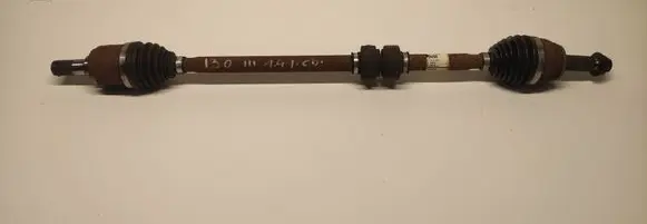 Hyundai Kona I Front driveshaft 49501G4200