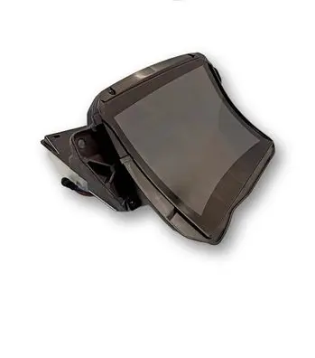 BMW X5 G05 Head up display screen 62305A589A1 5A589A1
