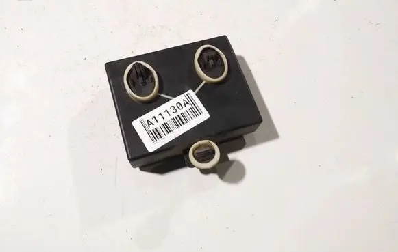 Audi A6 S6 C6 4F Door control unit/module 4F0959795A