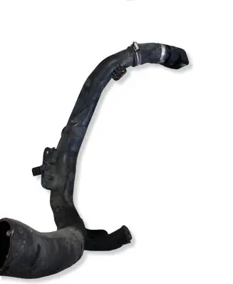 Volkswagen PASSAT CC Intercooler hose/pipe 1K0145840AC