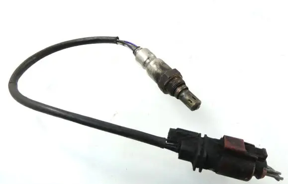 Ford Grand C-MAX Lambda probe sensor 9687160780