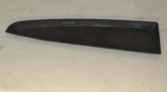 BMW X5 E70 Other rear door trim element 6987895
