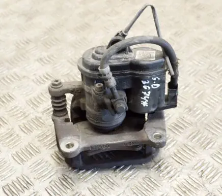 Audi A5 Rear brake caliper 8W0406AT