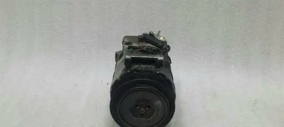 Mercedes-Benz SL R230 Air conditioning (A/C) compressor (pump) A0012306211