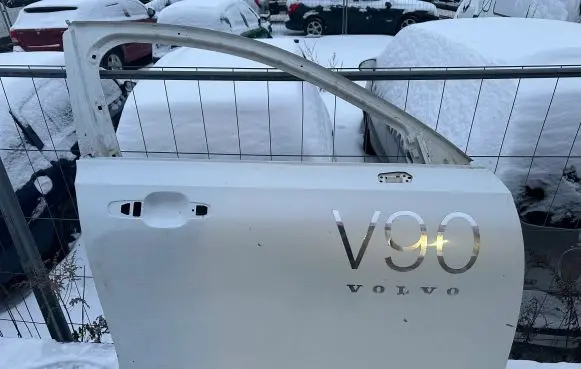 Volvo S90, V90 Front door