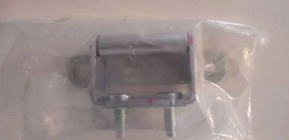 Hyundai Tucson TL Tailgate hinge 797102S000