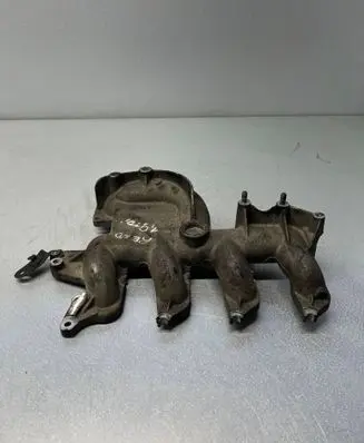 Renault Megane II Intake manifold 8200157971