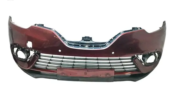 Renault Scenic IV - Grand scenic IV Front bumper 620224328R