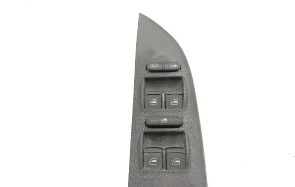 Skoda Fabia Mk1 (6Y) Electric window control switch 1J4959857C 03755021