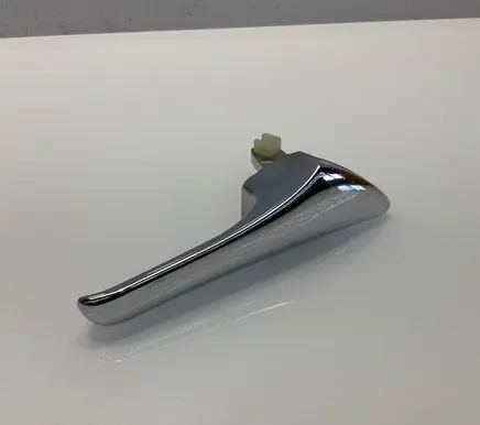 Mercedes-Benz E W211 Front door interior handle A2117660224 2117660224