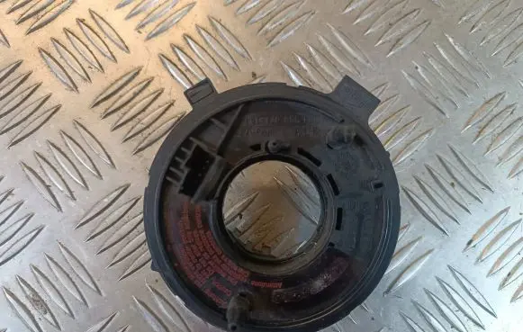 Audi A4 S4 B5 8D Airbag slip ring squib (SRS ring) 1J0959653