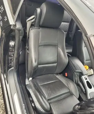 BMW 3 E92 E93 Front passenger seat