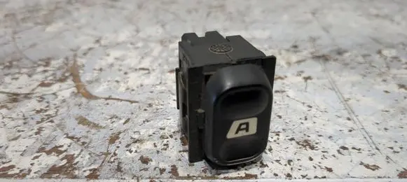 Peugeot Partner Electric window control switch 