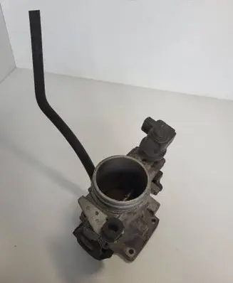 BMW 3 E46 Throttle valve 1432059