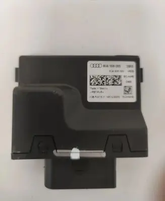 Fuel injection pump control unit/module