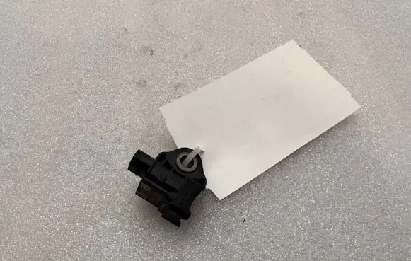 Mercedes-Benz GLC X253 C253 Airbag deployment crash/impact sensor A2139051300