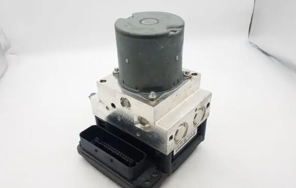 BMW 5 F10 F11 ABS Pump 6785442 3451678544203 0265250343
